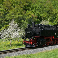 Sonderfahrten Exkursionen 2018 - Modelleisenbahnclub Kreischa e.V.